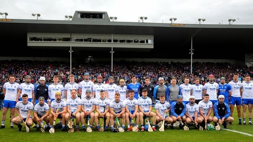 Waterford are in a bad slump