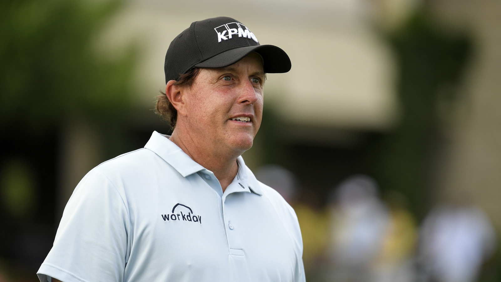 Phil Mickelson Opposed To Us Open 'sympathy Spot'