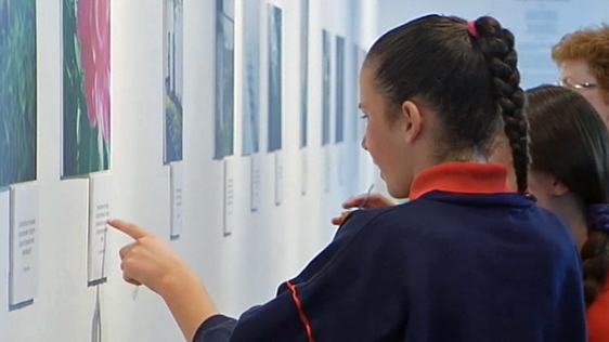 Ballymun Photo Exhibition