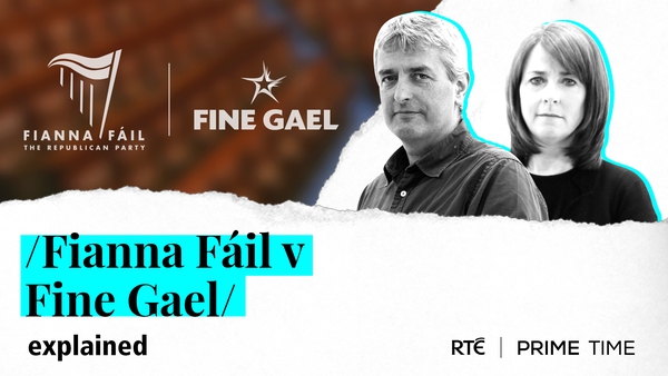David McCullagh and Edel McAllister answer your questions
