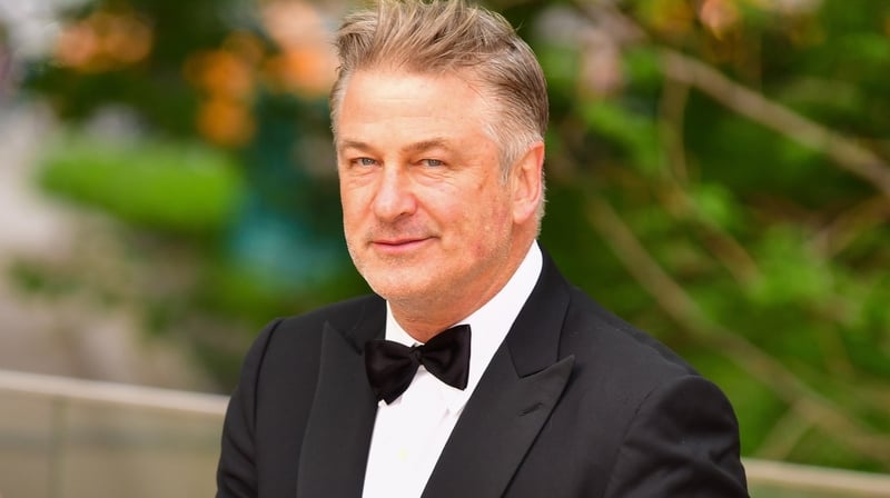 Alec Baldwin thought Beetlejuice would kill his career