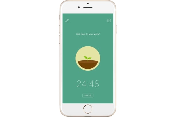 Forest App
