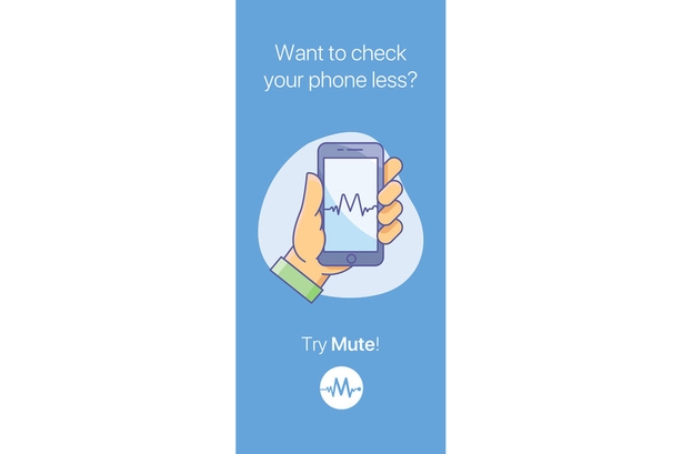 Mute App