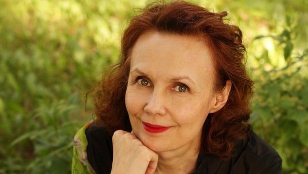 Kaija Saariaho