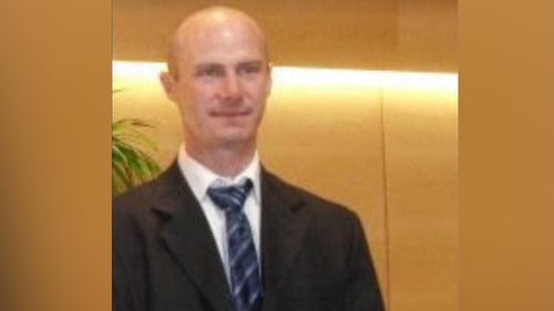 Mark Hennessy was shot dead at Cherrywood Business Park in May 2018