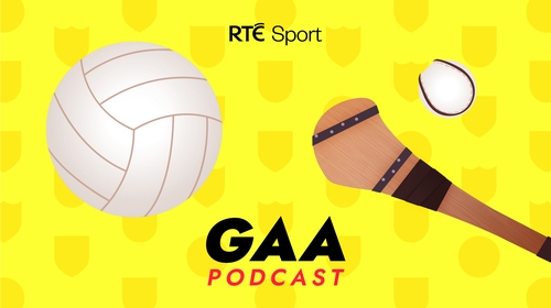 Des Cahill presents the latest episode