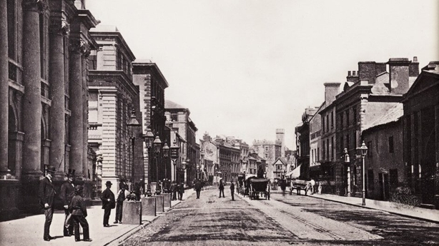 Cardiff, where serious racial violence has left at least two dead Photo: National Science Media Museum, UK