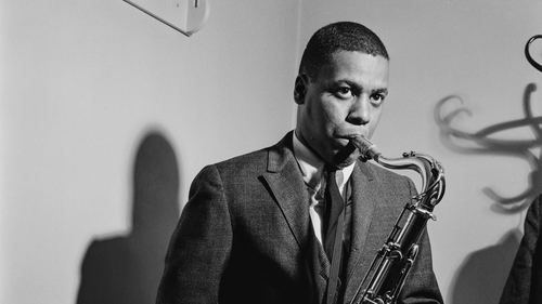 Wayne Shorter