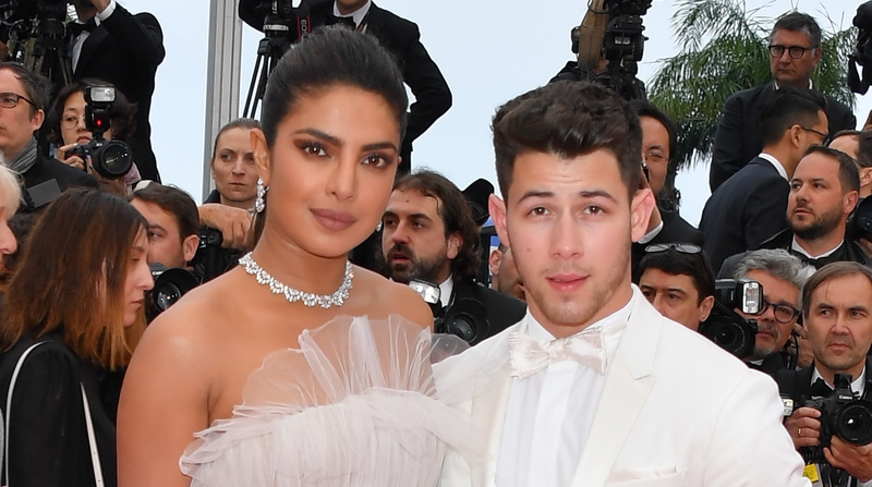 Priyanka Chopra slams Nick Jonas age-gap critics
