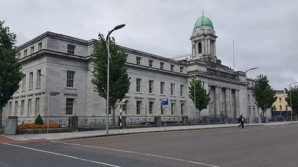 Council workers are set to picket Cork City Hall