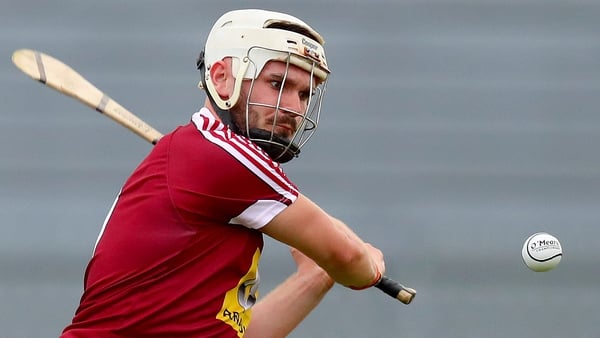 Westmeath picked up their second win of the 2019 Joe McDonagh Cup