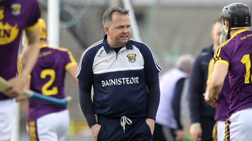 Davy: It could have been more but a win is a win and we're delighted
