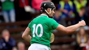 Can Gearoid Hegarty help fire Limerick to victory?