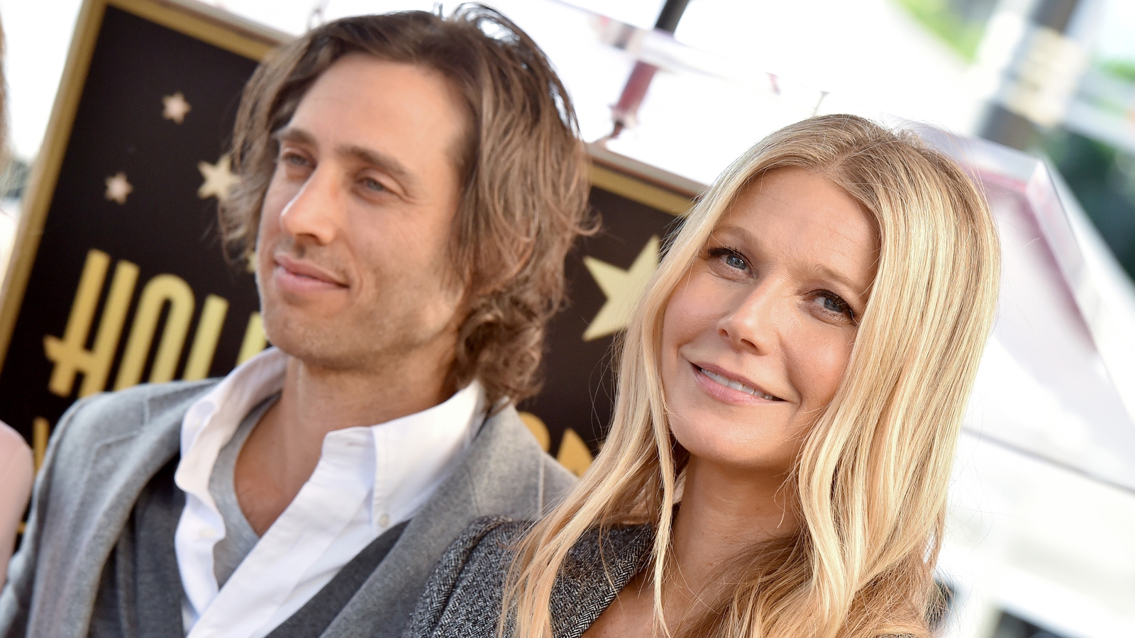 Gwyneth Paltrow Reveals When She's Walking Away from Hollywood