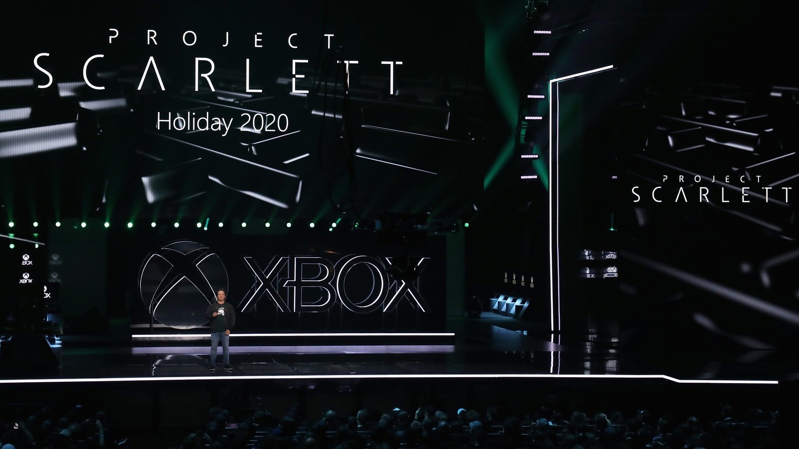 Cloud game streaming could decide the future of Xbox Scarlett and