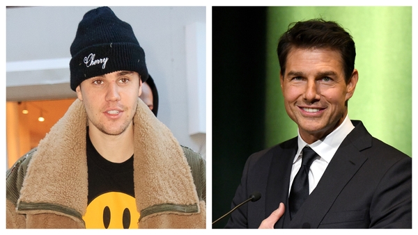 Justin Bieber: 