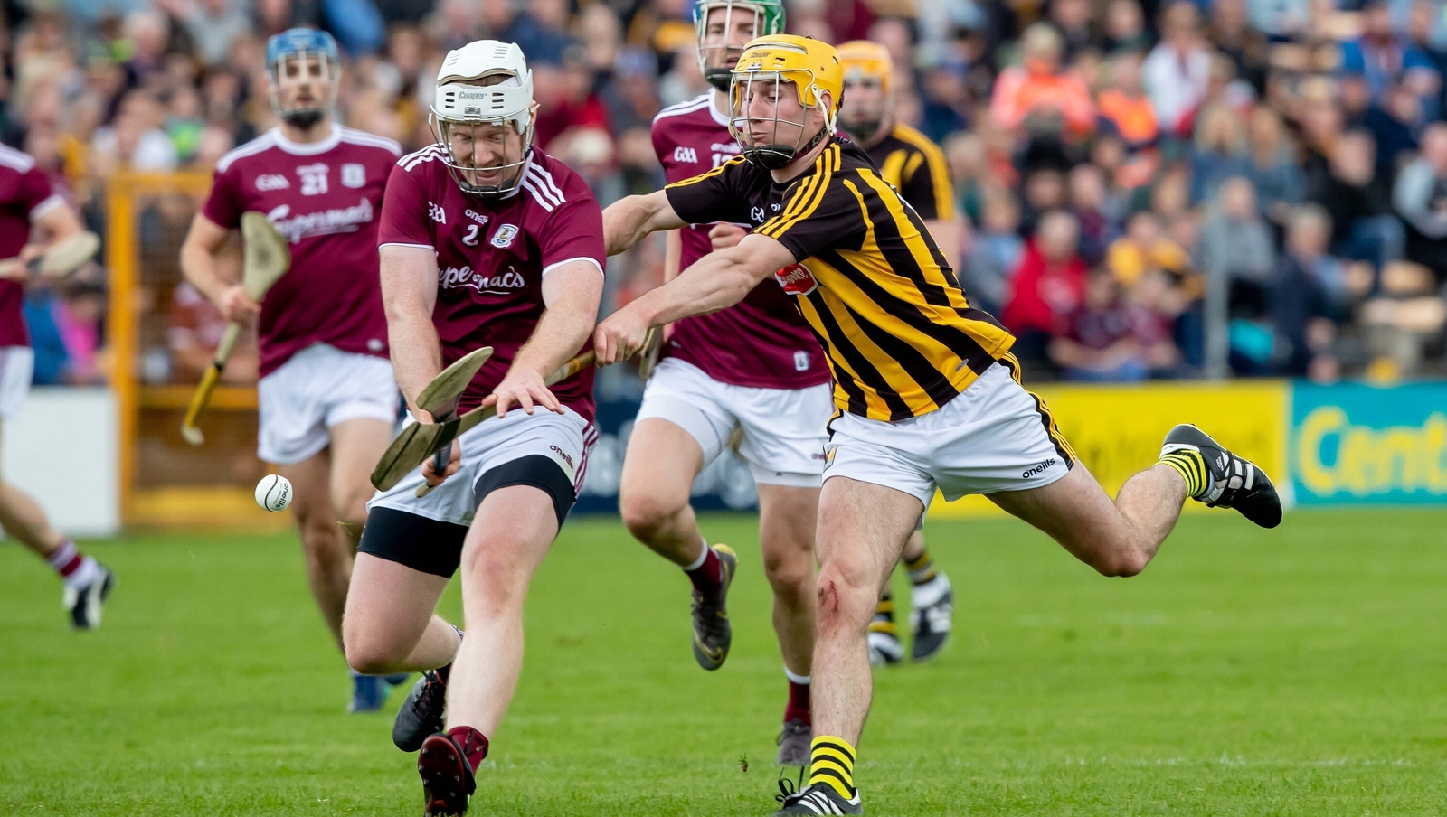 Leinster Hurling Round Robin Permutations