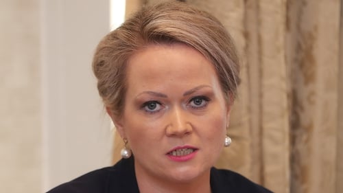 Lorraine Walsh said it was 'troubling' because these women need continued care (file pic)