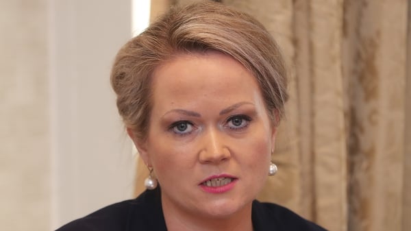 Lorraine Walsh said she may never know where her smear tests were actually read