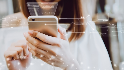 Digital channels now account for 60% of Irish advertising spending, up from 58% last year, according to the report
