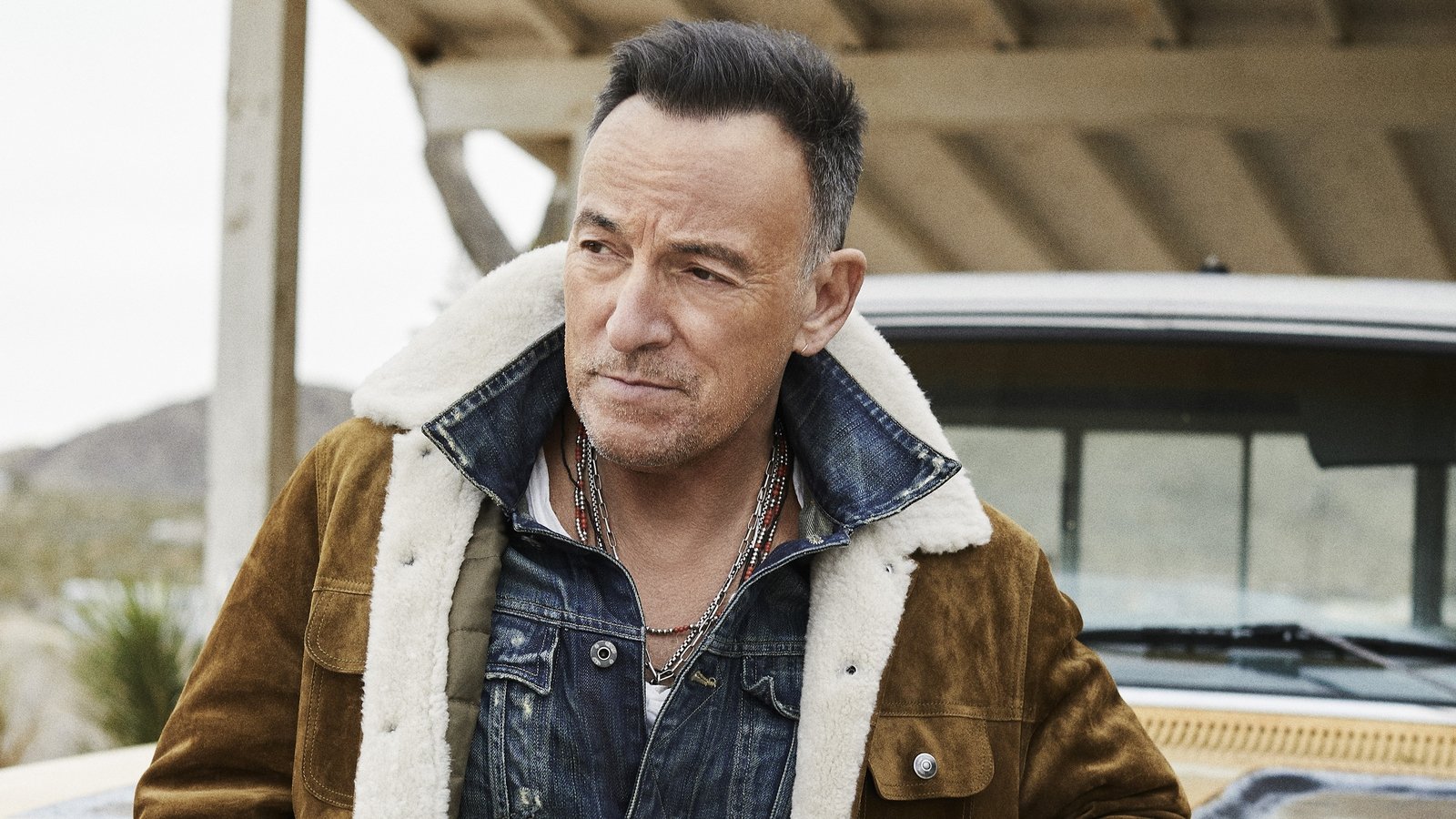 How Old Is Bruce Springsteen? The Boss’s Age & Rock Legacy The Boss is back: classic Bruce Springsteen from the RTÉ Archives