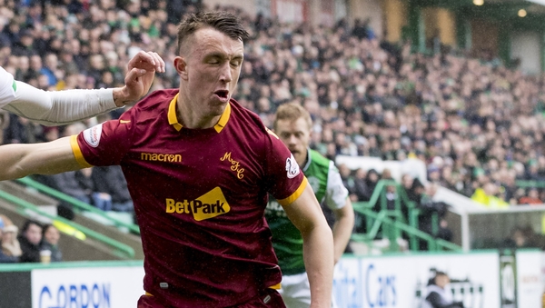 Fir Park chiefs were unhappy with the new terms put forward by Celtic
