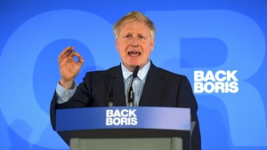 Boris Johnson was a no-show for last night's Channel 4 debate as well as today's Westminster hustings