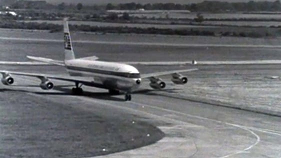 Boeing 707 (1964)