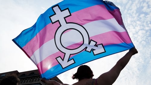 72% of NI people accepting of transgender community