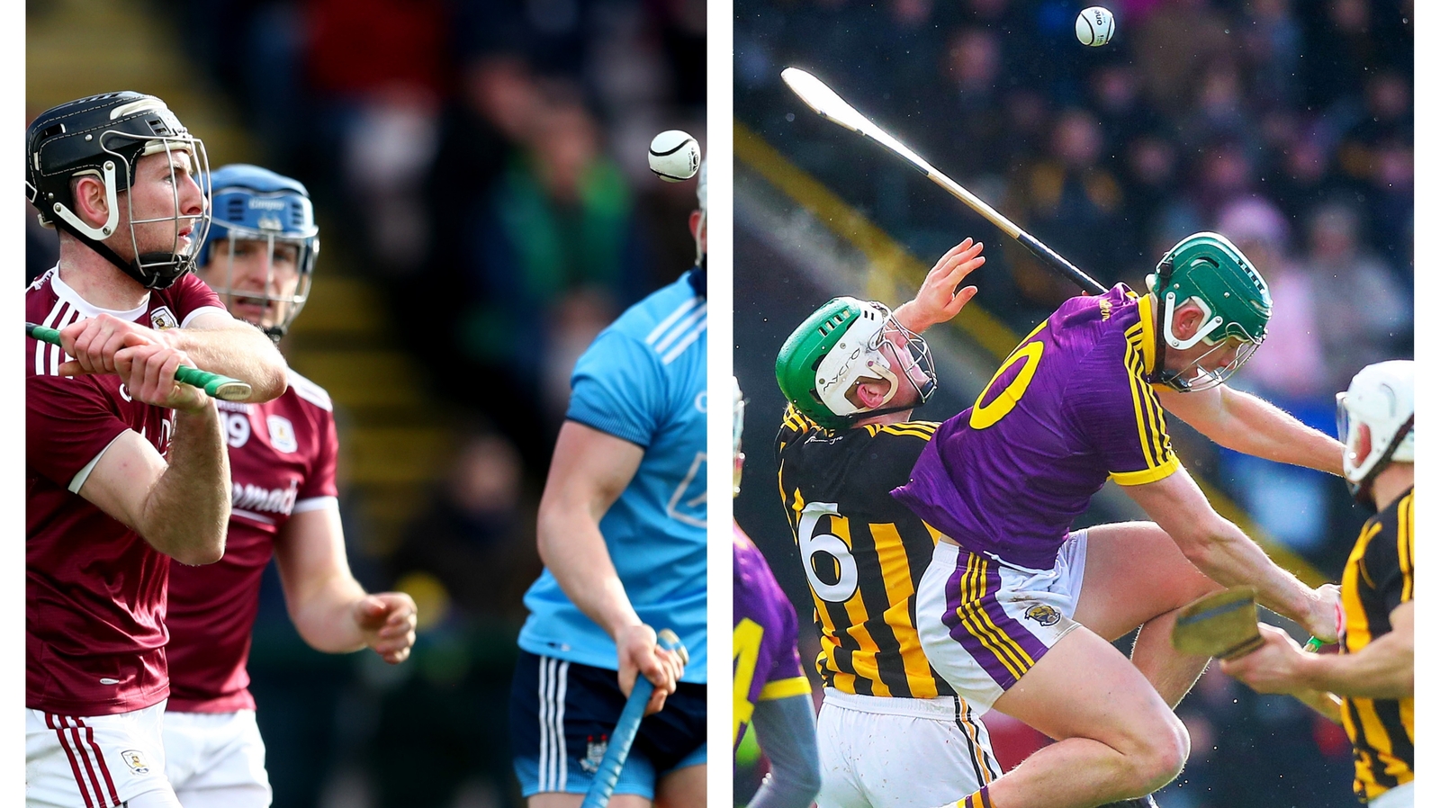 All You Need To Know Leinster Shc Round 5