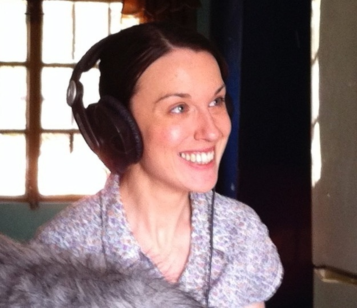 Sarah Blake Sarah Blake