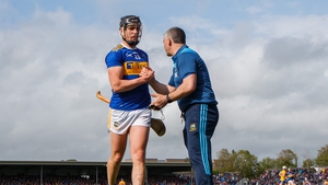 Liam Sheedy's side has been flawless so far in the Munster SHC