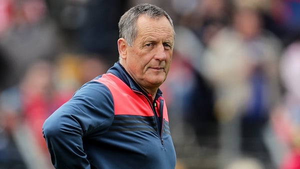 Cork will face Westmeath or Laois the next day