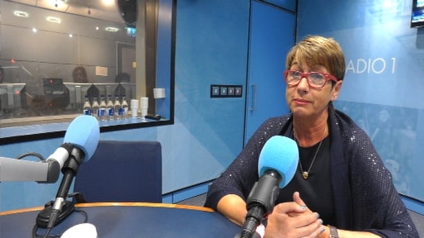 The Case of Majella Moynihan
