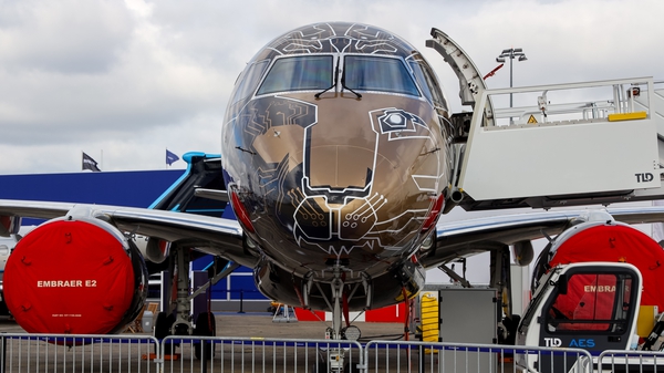 The Paris Airshow marquee event is a chance to take the pulse of the $150-billion-a-year commercial aircraft industry