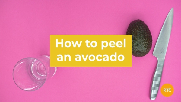 Have you ever heard of 'avocado hand'?
