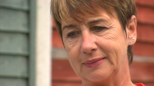Majella Moynihan revealed details of her mistreatment at the hands of An Garda Síochána in the 1980s
