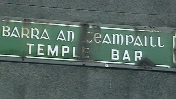 Temple Bar (1989)