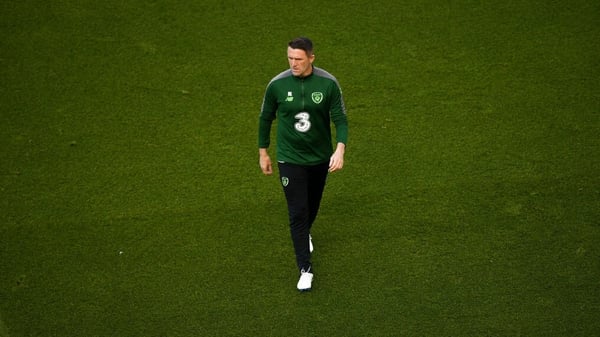 Robbie Keane is confident the energy he, Jonathan Woodgate and fellow coaches Leo Percovich and Danny Coyne will bring to their task will enthuse the players at their disposal