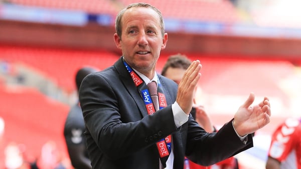 Lee Bowyer: 