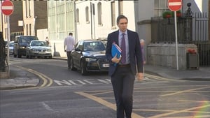 Simon Harris urged the HSE and unions to 'double their efforts' to avert the strike