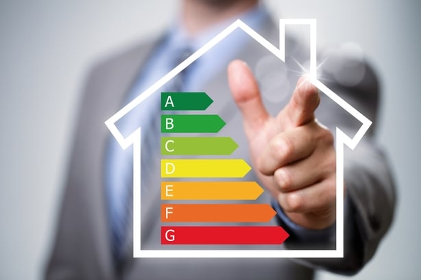 Building Energy Rating