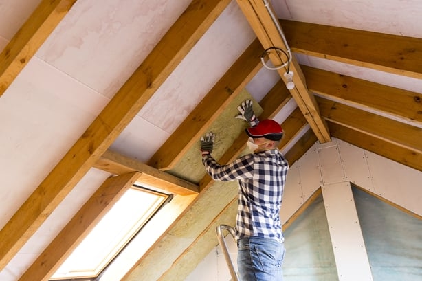 home renovation