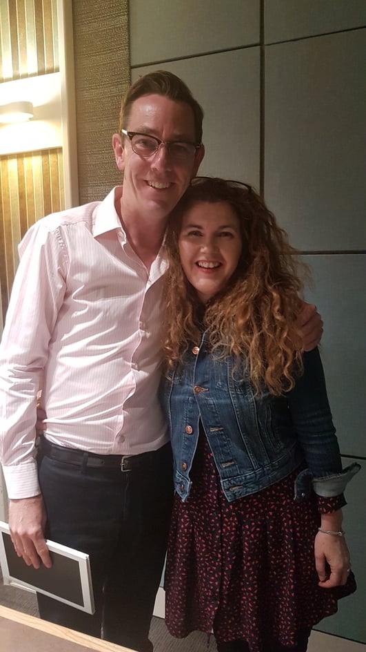 The Ryan Tubridy Show Tuesday 18 June 2019 - The Ryan Tubridy Show