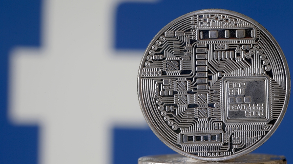 Donald Trump said that Facebook's proposed Libra has 'little standing or dependability'