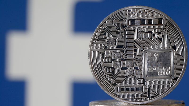 Facebook-backed digital coin Libra renamed Diem