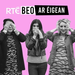 Beo Ar Éigean ar RTÉ Radio One: Tuath Vs Cathair Beo Ar Éigean ar RTÉ Radio One: Tuath Vs Cathair