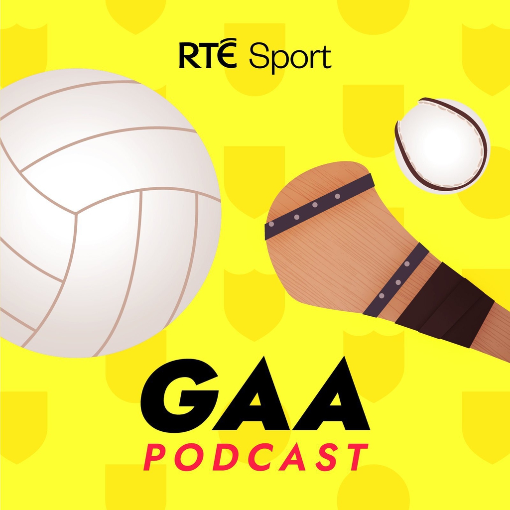 Game On - RTÉ Podcasts