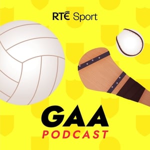 RTÉ GAA Podcast