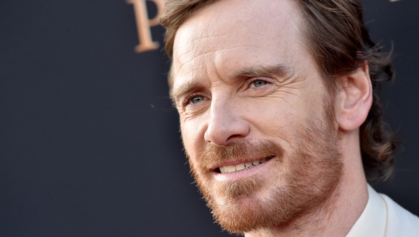 Michael Fassbender - Will also produce Malko